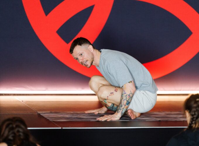 yoga